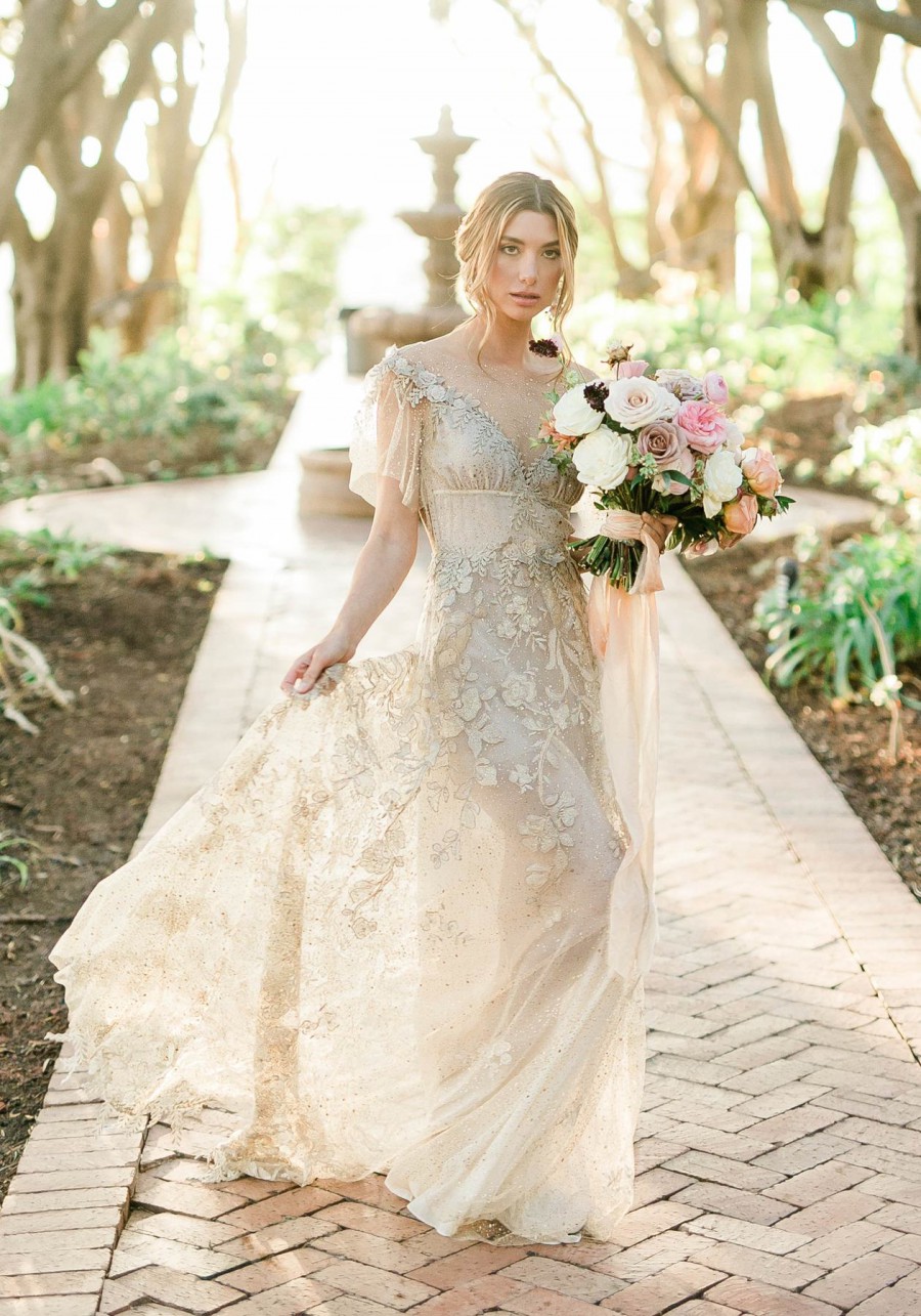Claire Pettibone Claire Pettibone