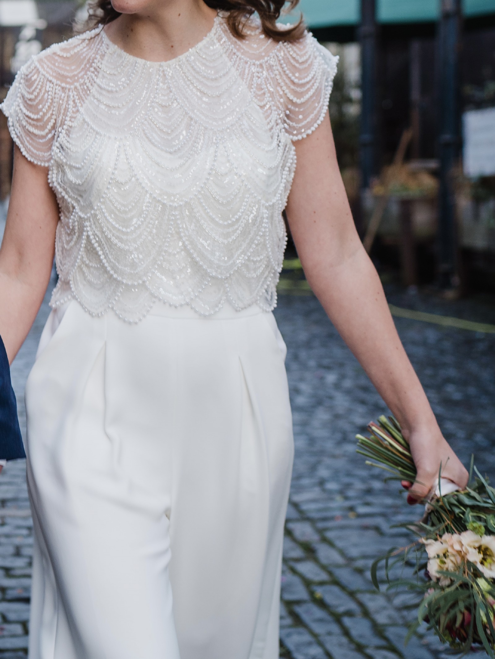 Catherine Deane Wedding Dress Save 38% - Stillwhite
