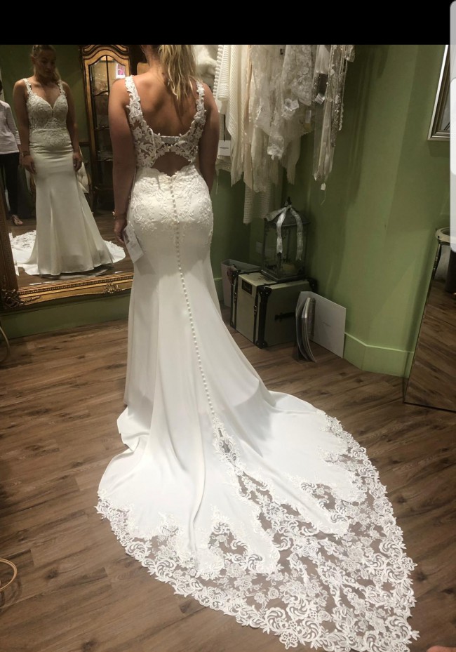 stella york 6834 for sale