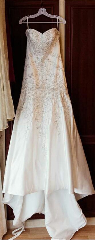 mori lee 2512