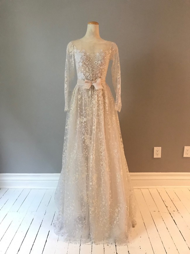 mira zwillinger sample sale