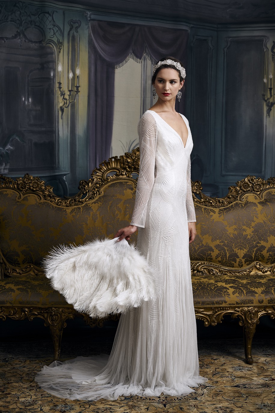 Eliza Jane Howell Millie Dillmount New Wedding Dress Save 8 ...