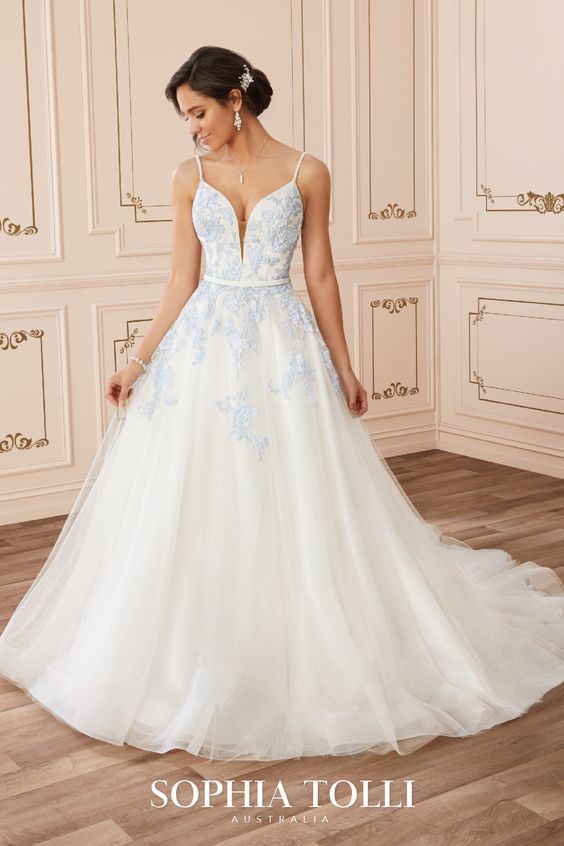 Sophia Tolli Wedding Dress Prices