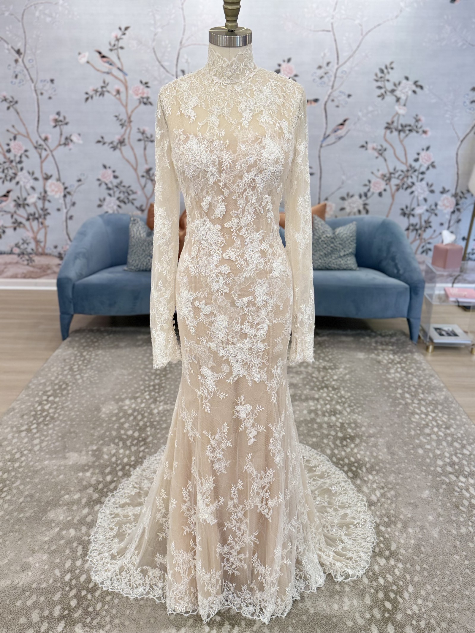 Nicole And Felicia, NF082 Sample Wedding Dress Save 19% - Stillwhite Nicole And Felicia, NF082 Sample Wedding Dress Save 19% - Stillwhite
