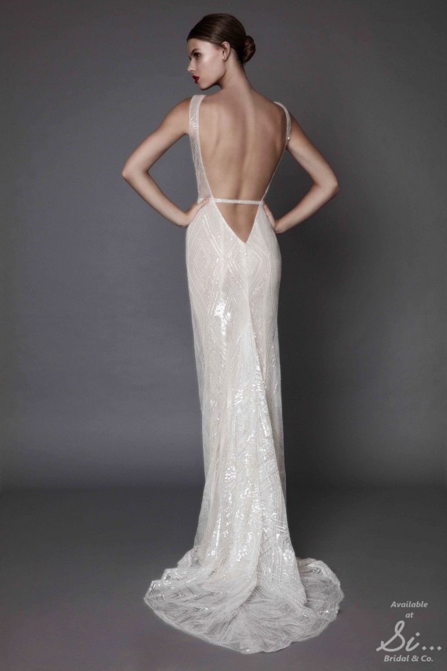 stillwhite berta