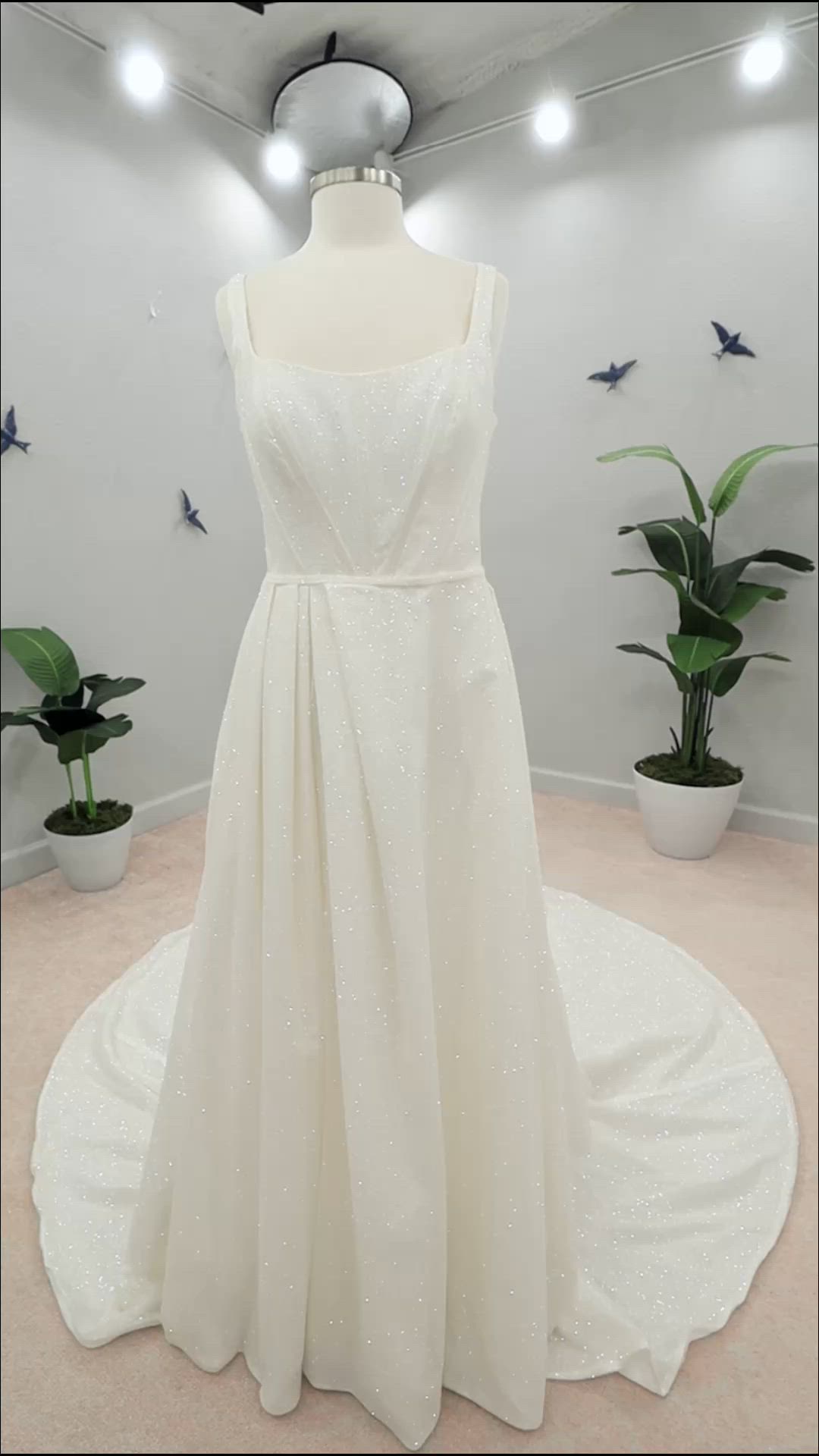Maggie Sottero, Nolan