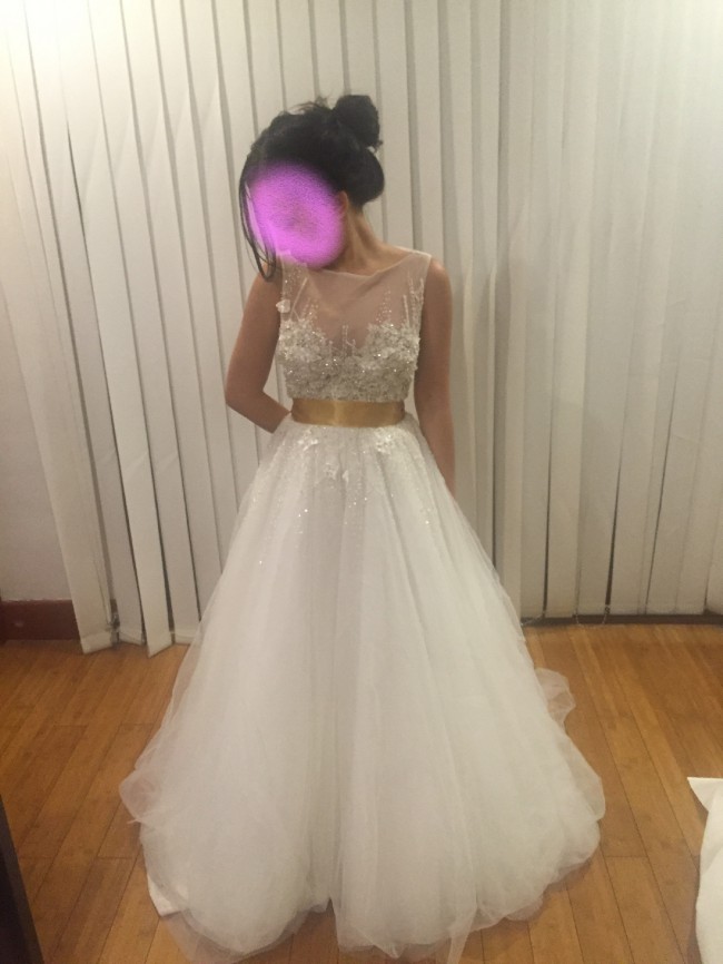 cocomelody bridal