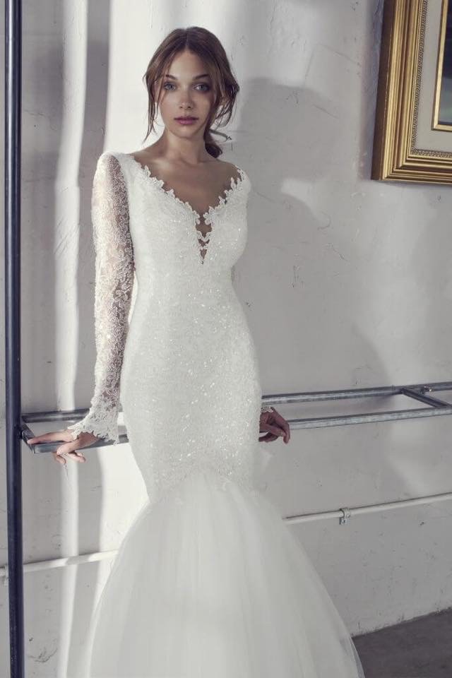 Riki Dalal Lorraine 1603 Used Wedding Dress On Sale 81 Off
