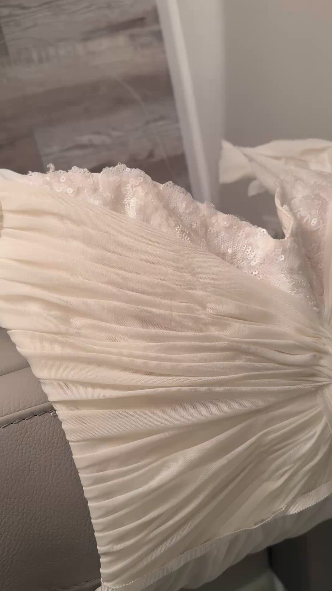 Watters, Mattea Gown