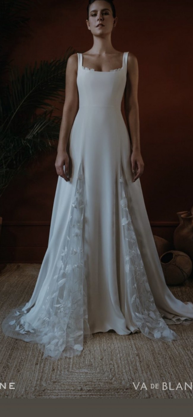 alexandra grecco sienne gown price