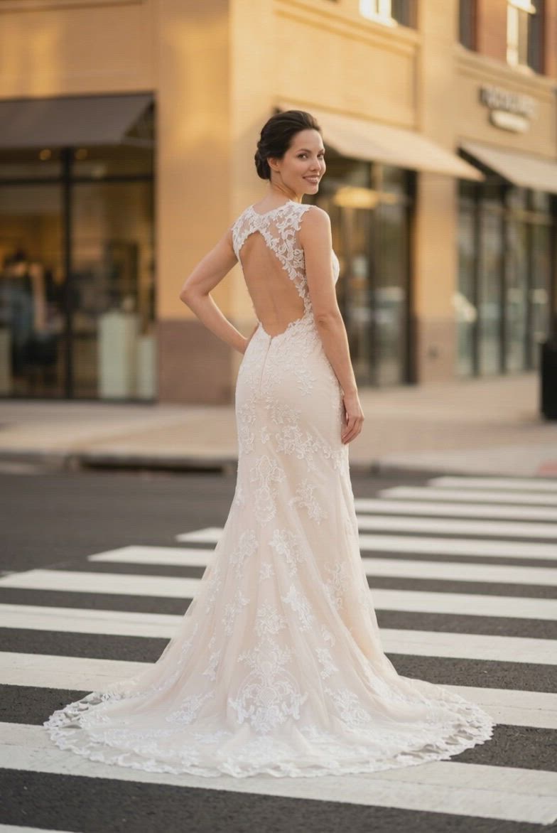 Maggie Sottero, Unknown