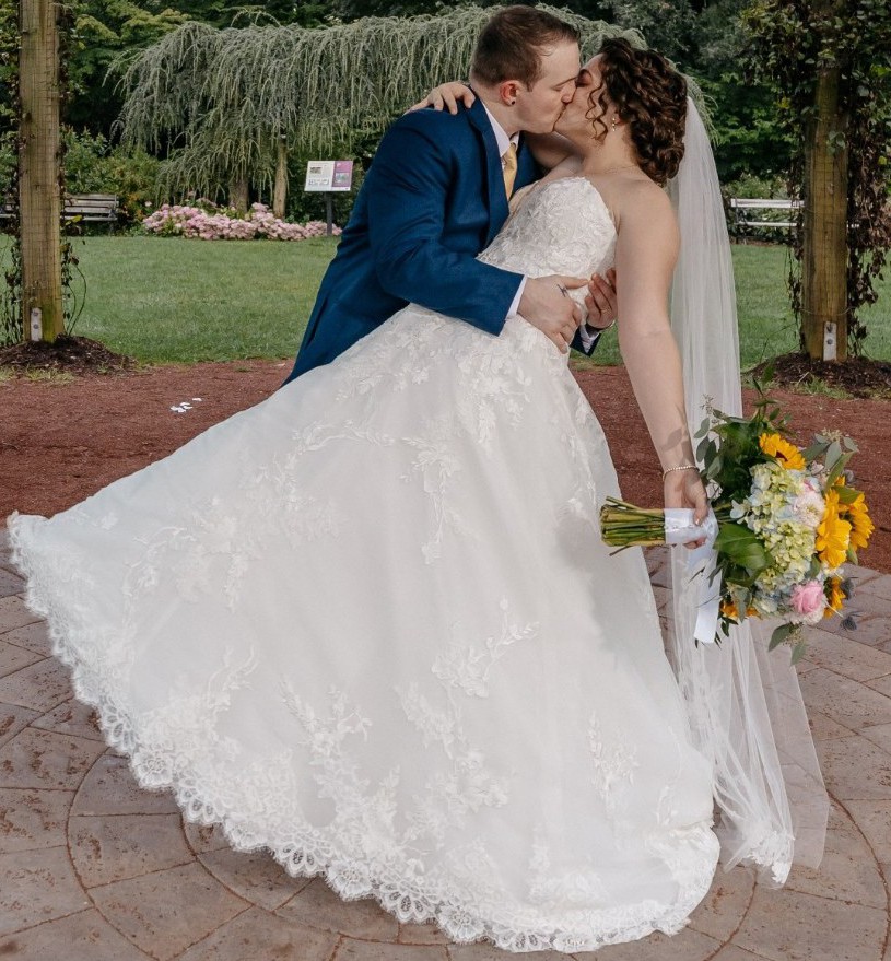 Pronovias Elcira Wedding Dress Save 43% - Stillwhite
