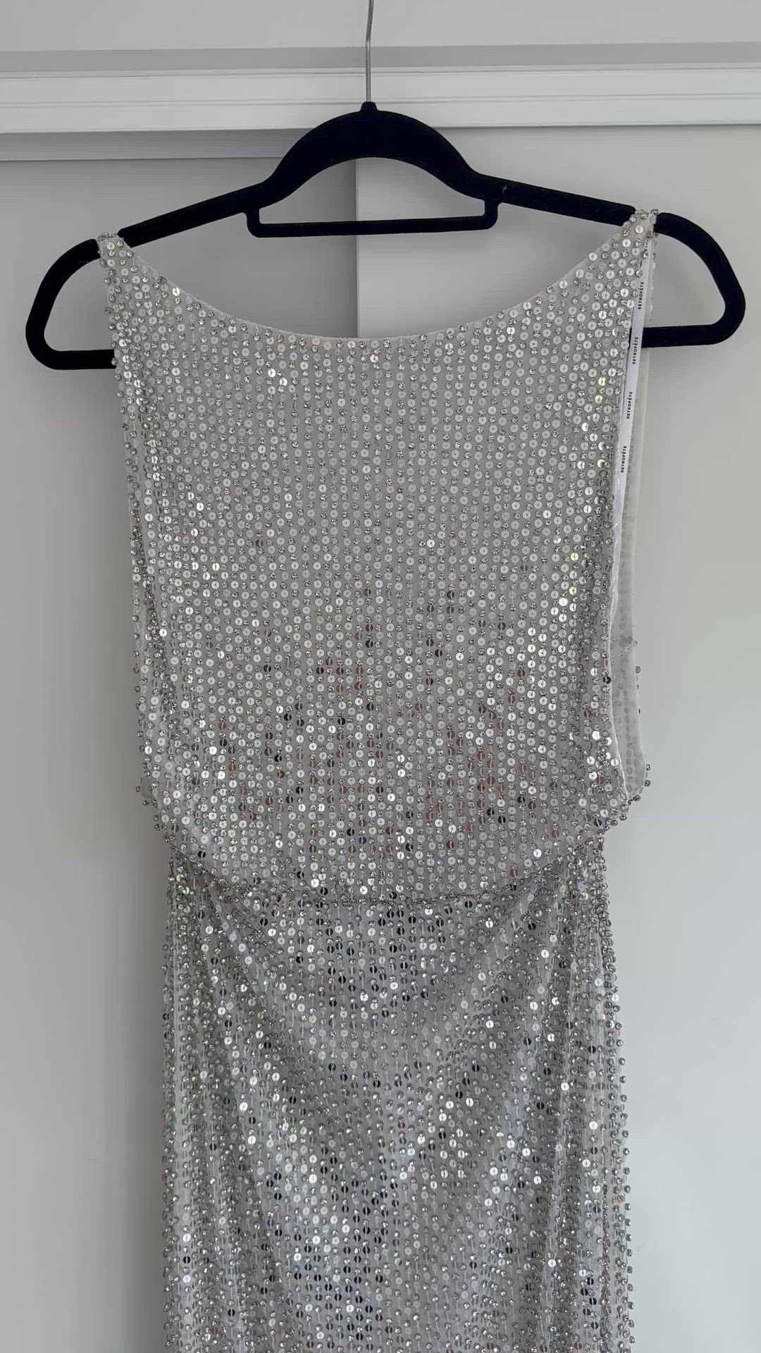 Retrofête, Asha dress