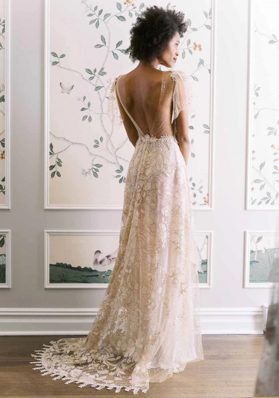 Claire Pettibone Claire Pettibone