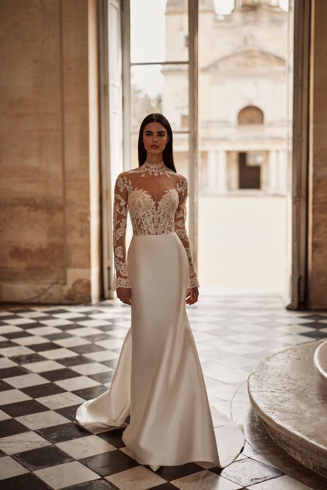 milla evening dresses Milla - Dress main image 1