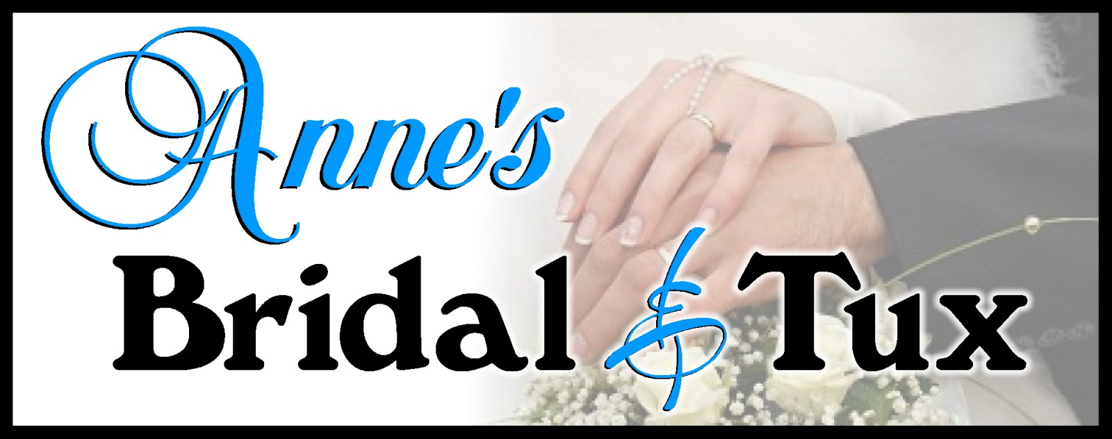 Annes bridal online