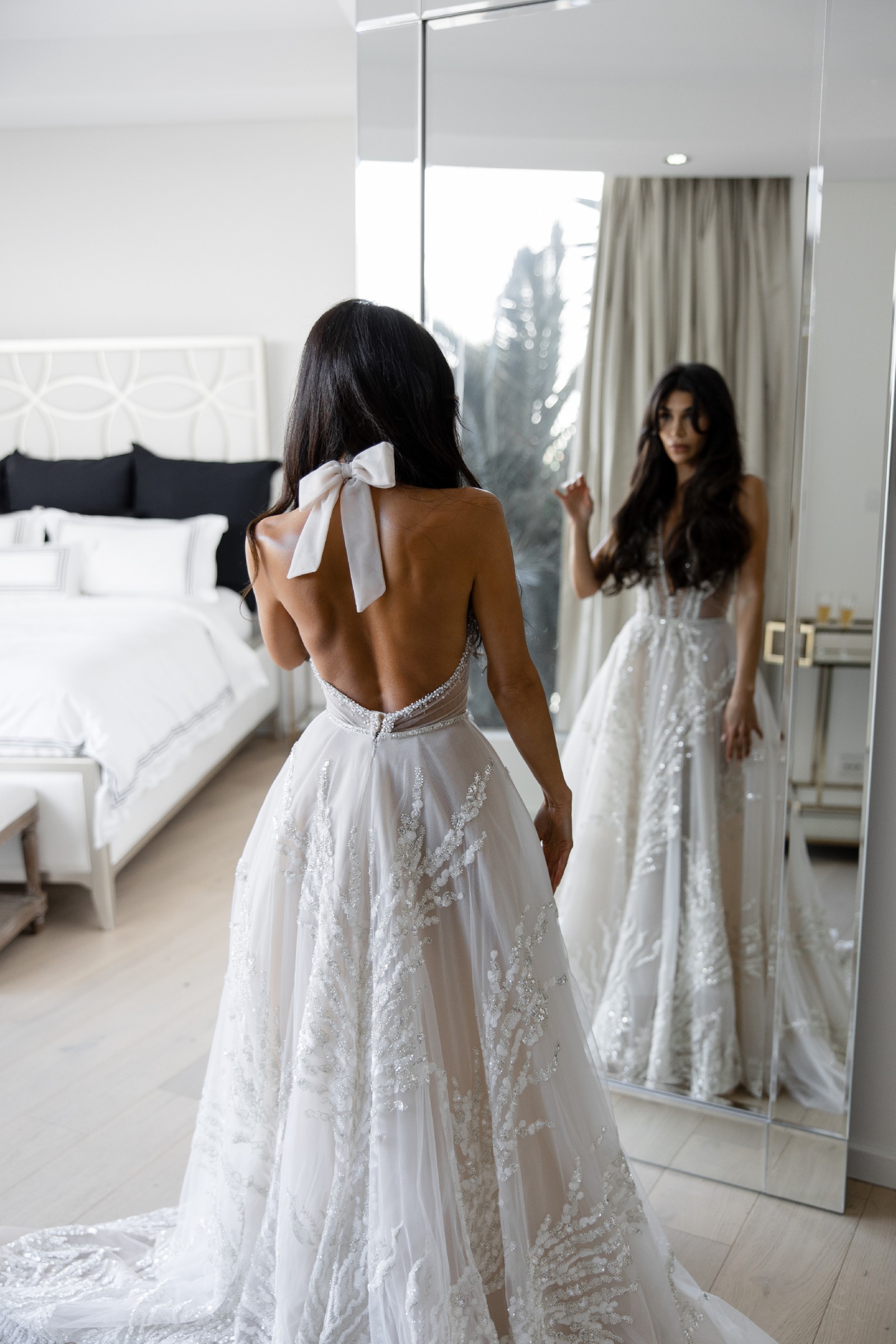 Inbal Dror Wedding Dress - Stillwhite