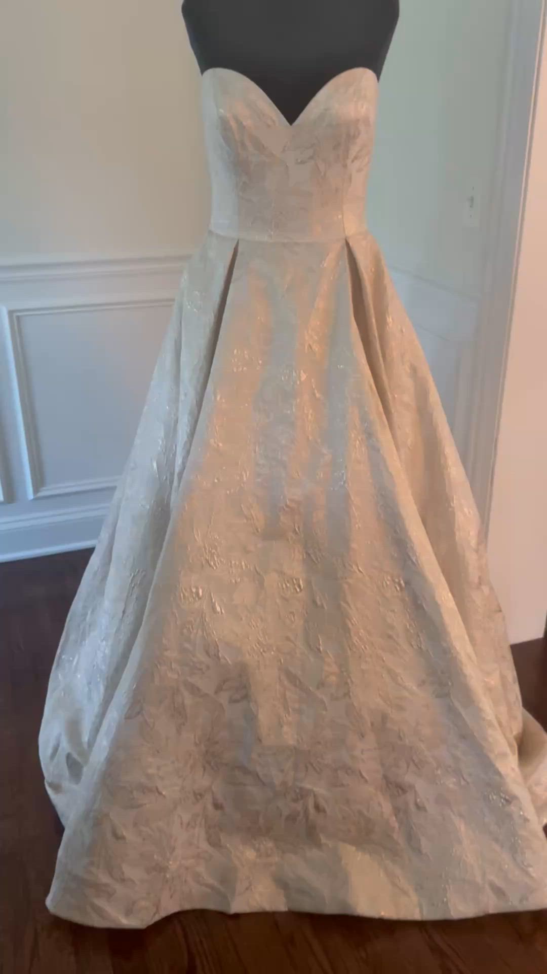 Maggie Sottero, Cyprus