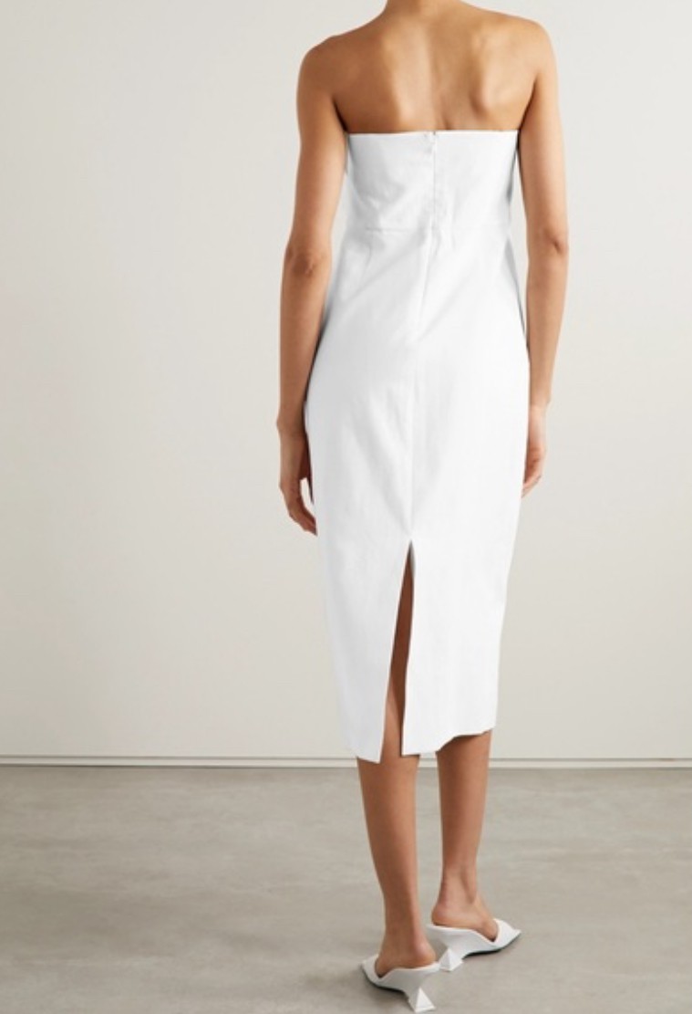 Mara Hoffman Wedding Dress Save 60%