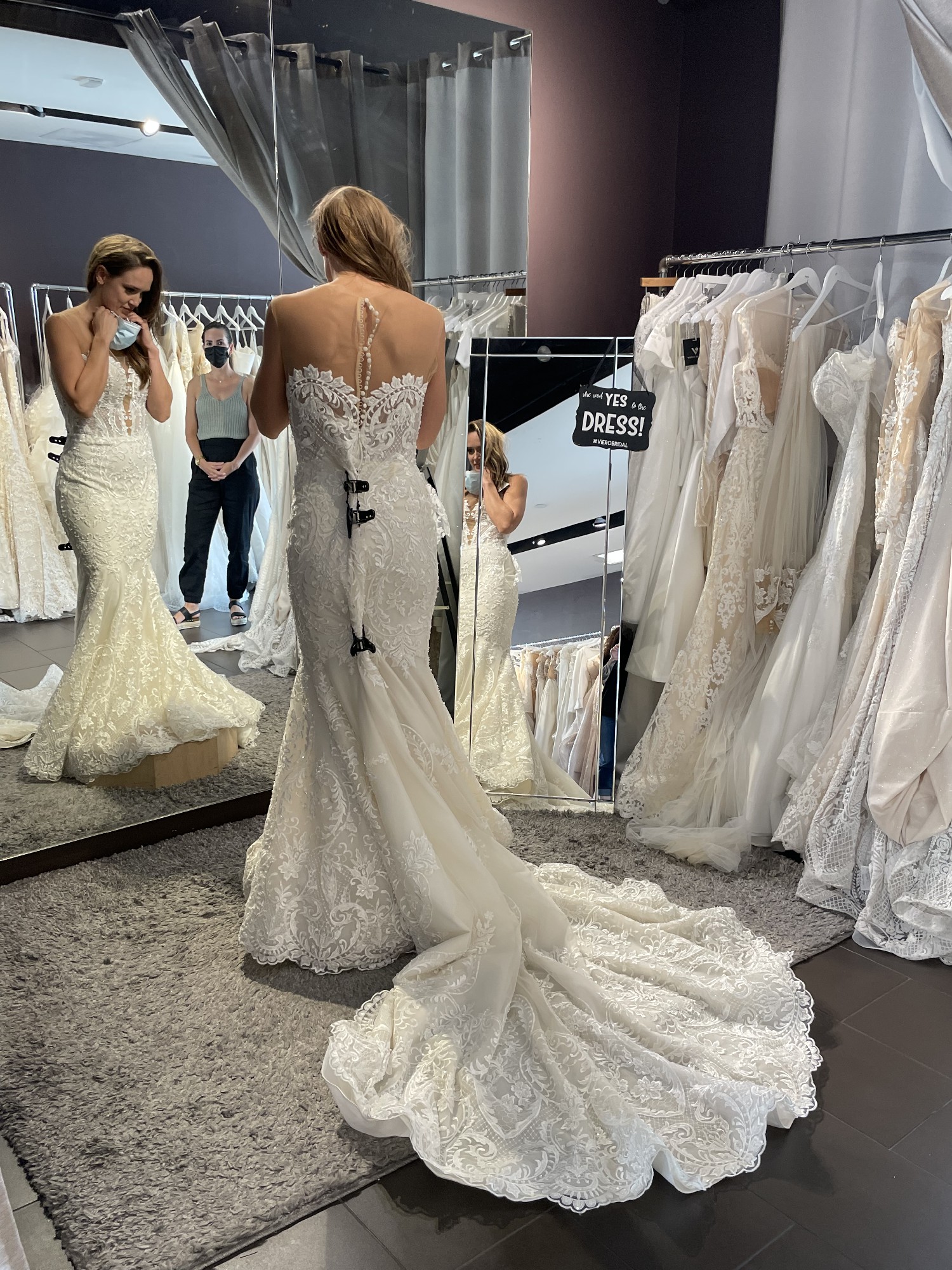 Gia by Wona Concept – Merlili Bridal Boutique