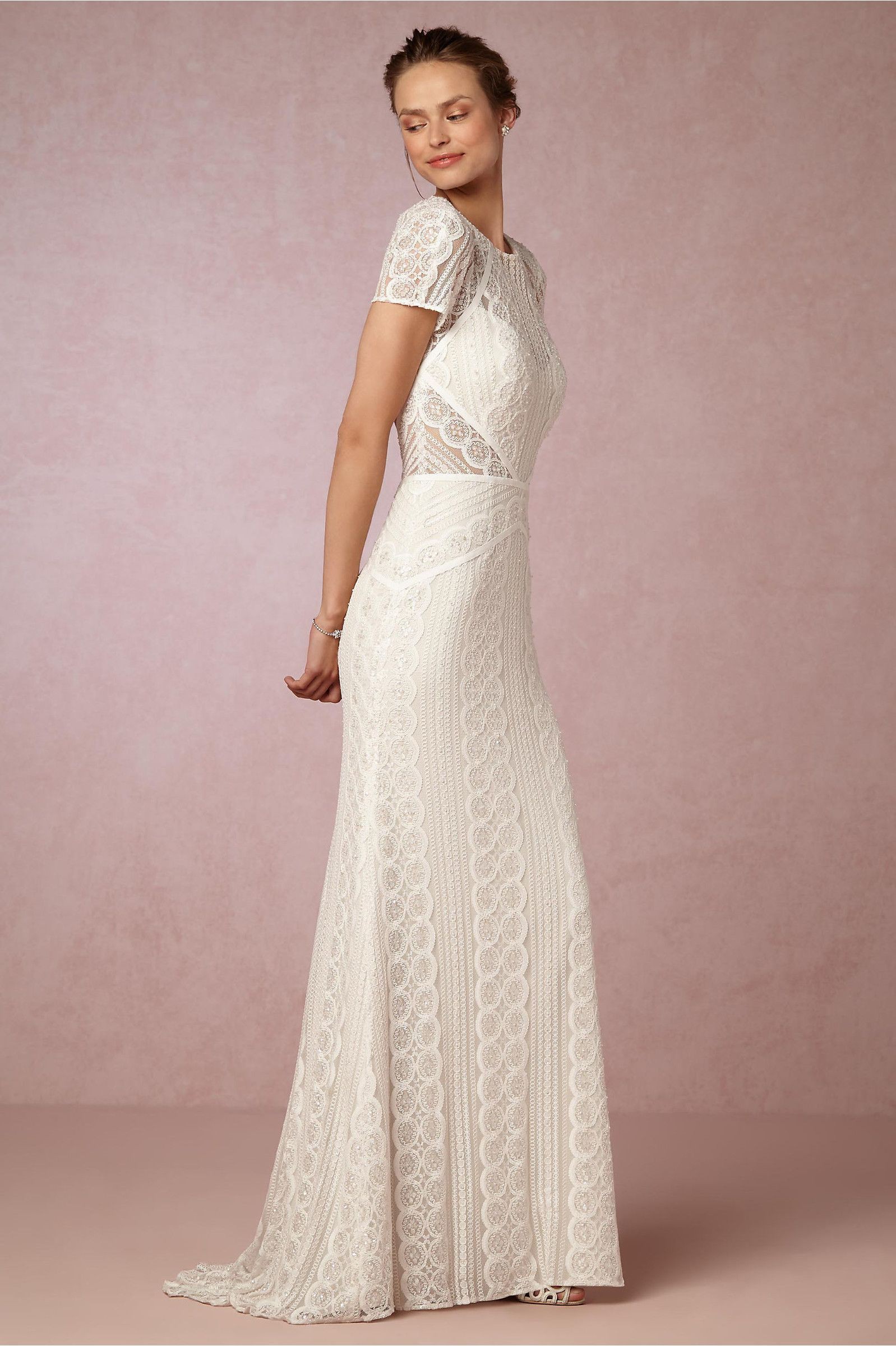 gently used bridal gowns