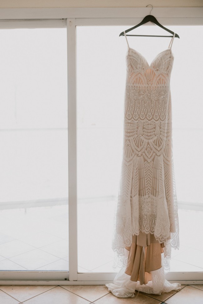 allure bridal 9564