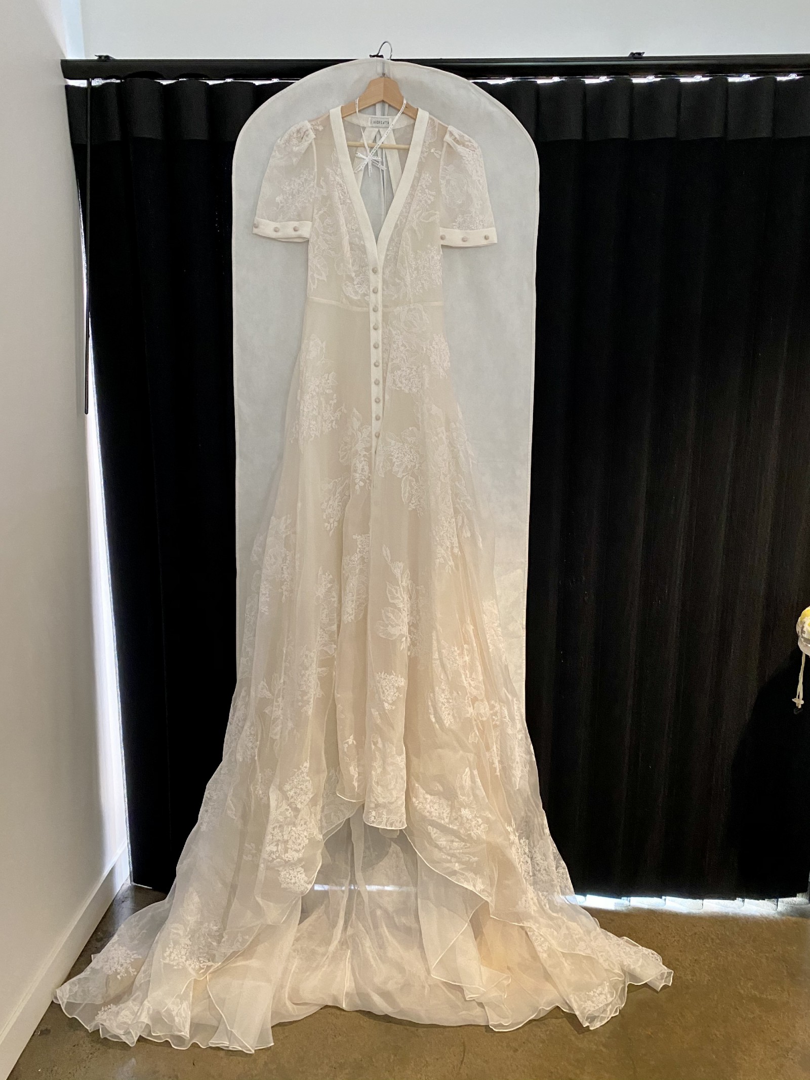 j andreatta bridal prices