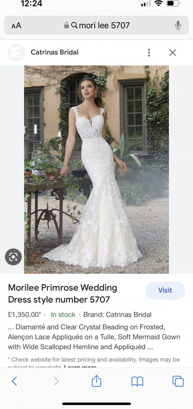 Morilee