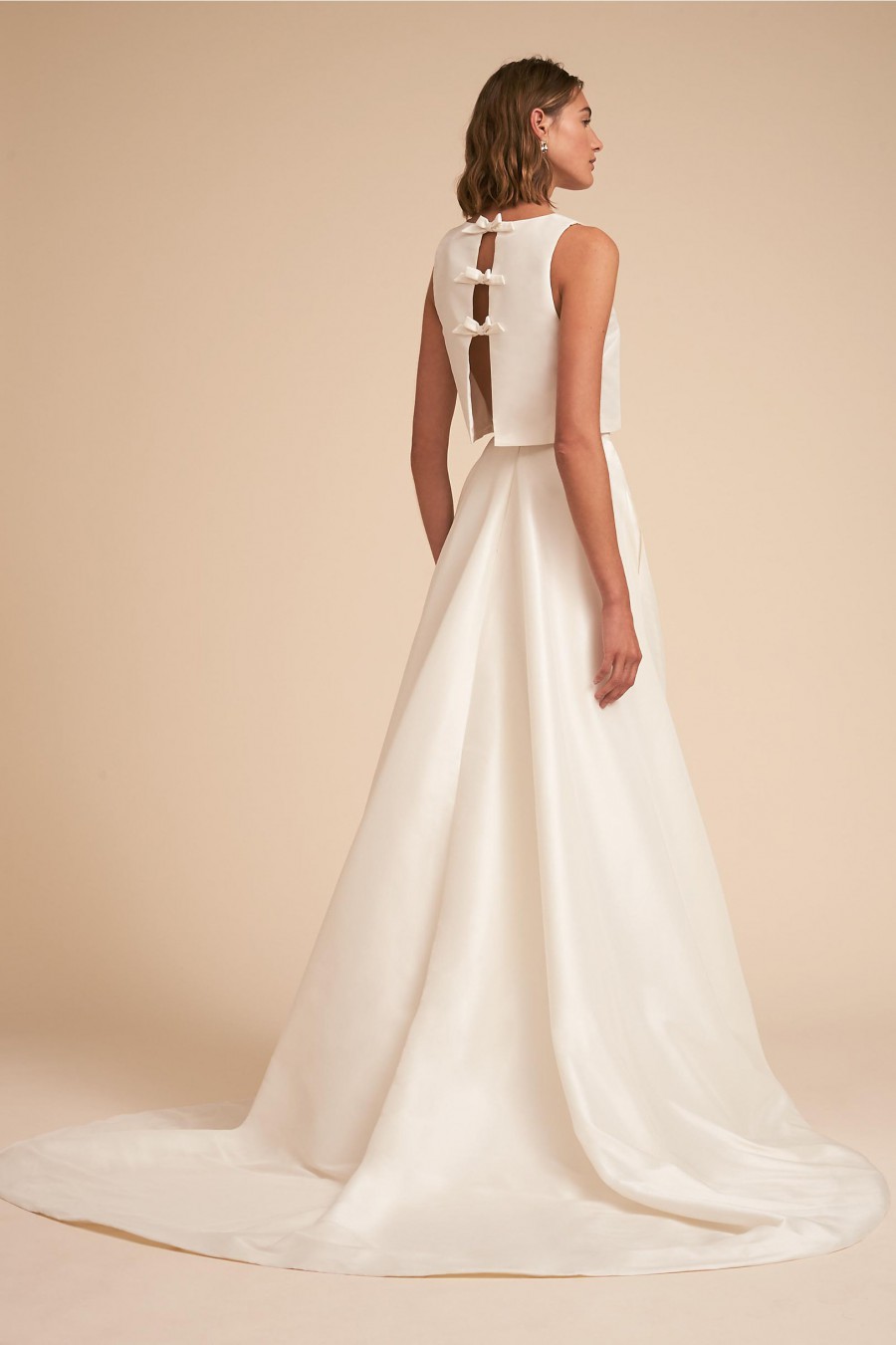 25 Rule Breaking Bridal Separates – Stillwhite Blog