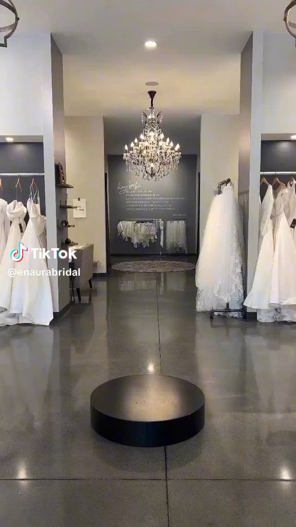 Enaura Bridal, Shea #BV12208