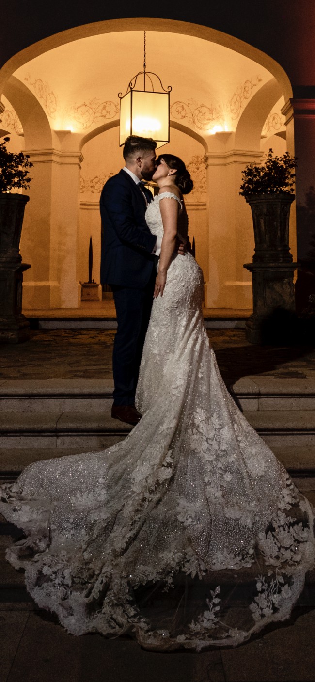 pronovias asteroid
