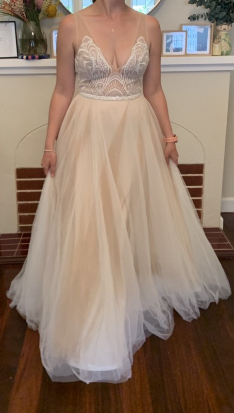 Made With Love Harlie Tulle