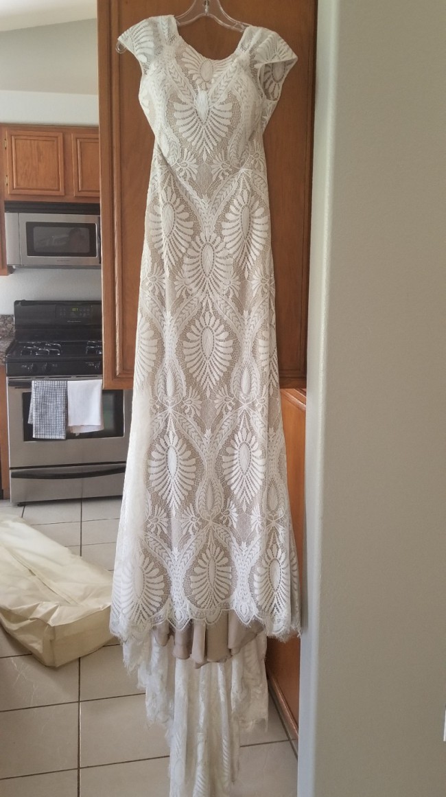 bhldn ludlow used