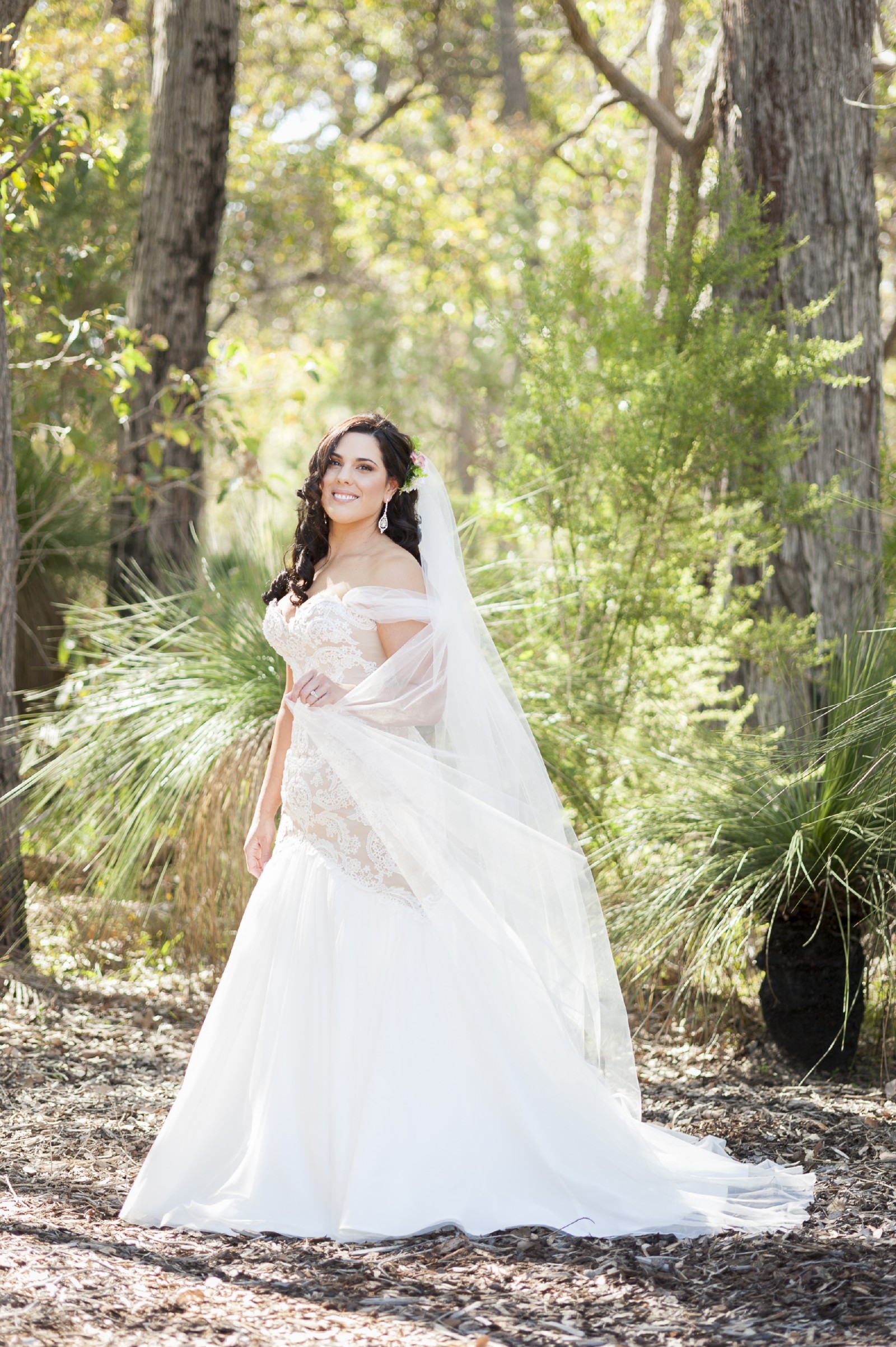 Bridal by Aubrey Rose Casablanca Second Hand Wedding Dress - Stillwhite