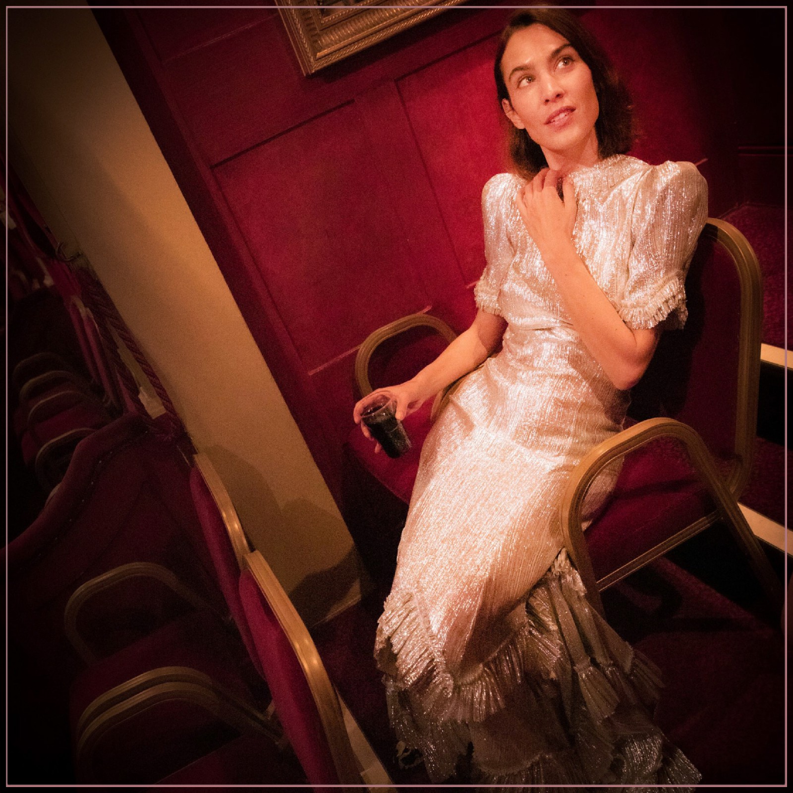 The Vampire's Wife, Sky Rocket New Wedding Dress Save 46% - Stillwhite The Vampire's Wife, Sky Rocket New Wedding Dress Save 46% - Stillwhite