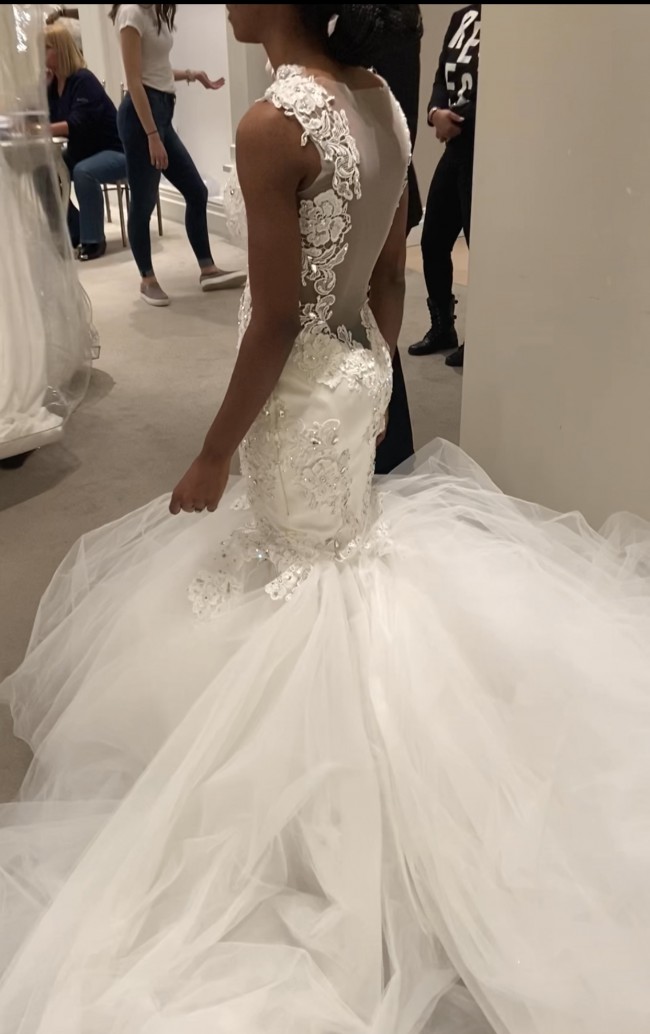 pnina tornai sample sale