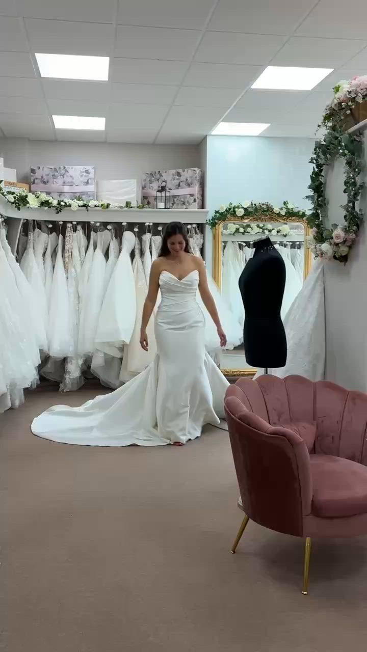 Maggie Sottero, Giselle