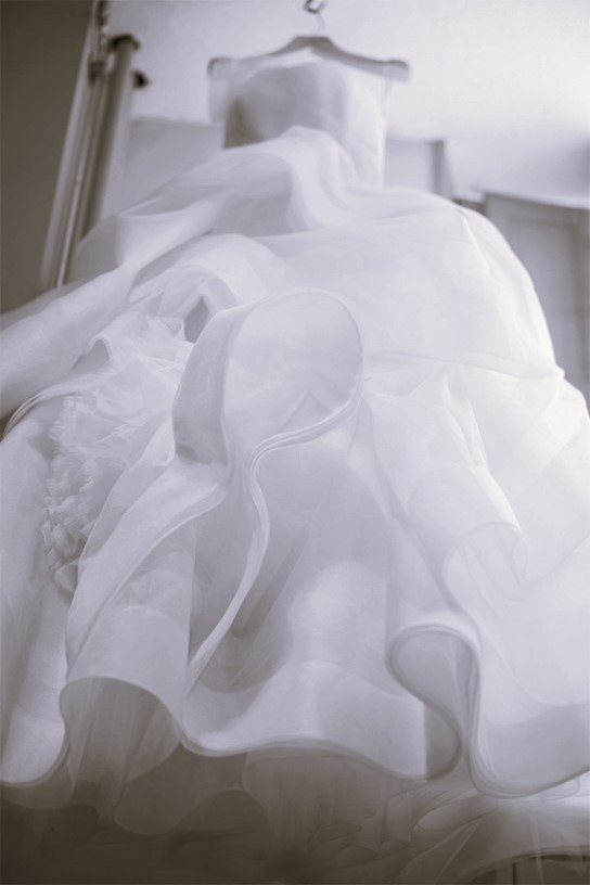 Vera Wang, Katherine Wedding Dress Save 61% - Stillwhite