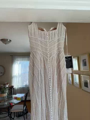 Maggie Sottero, Danica Custom Made