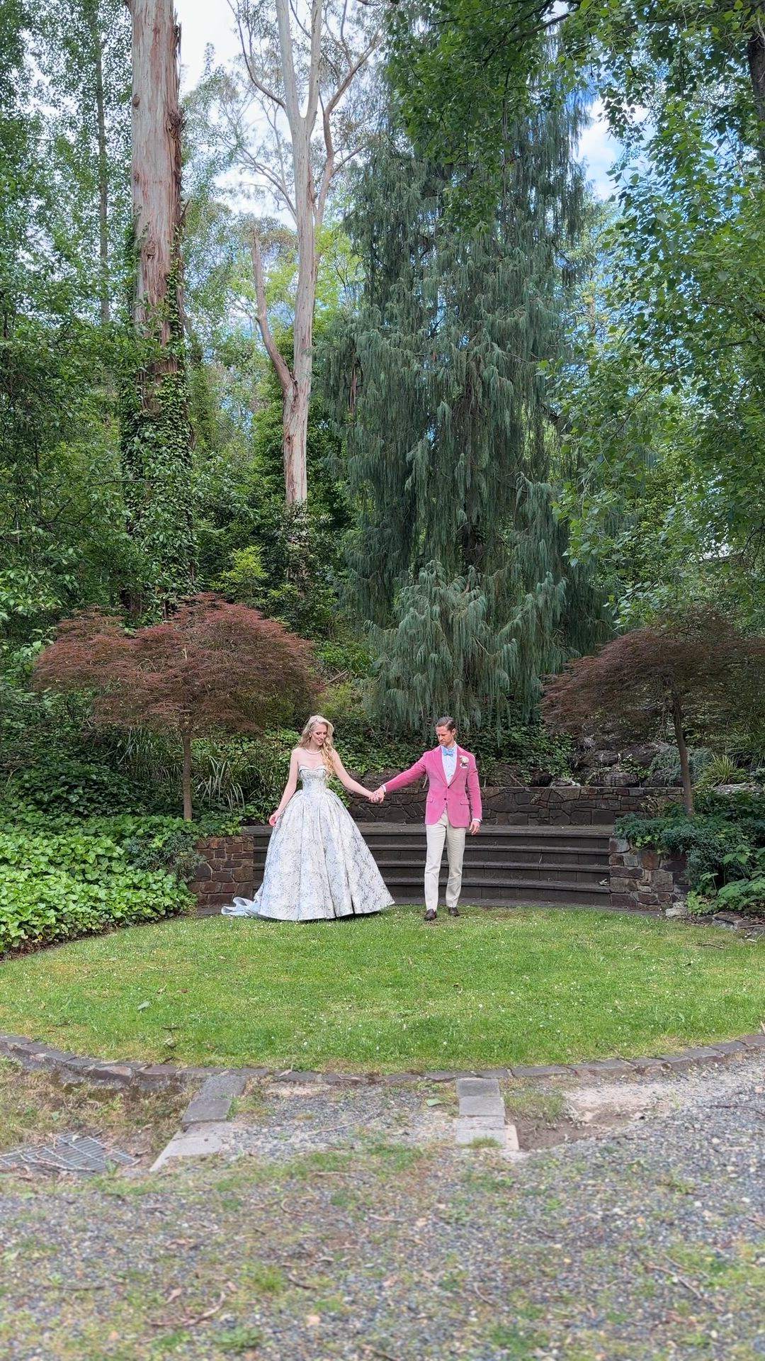 Maggie Sottero, Aberdeen