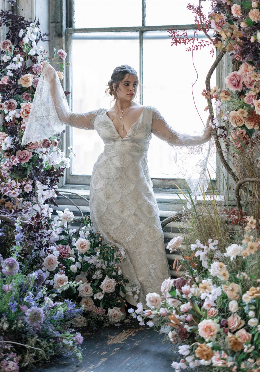 Claire Pettibone Claire Pettibone