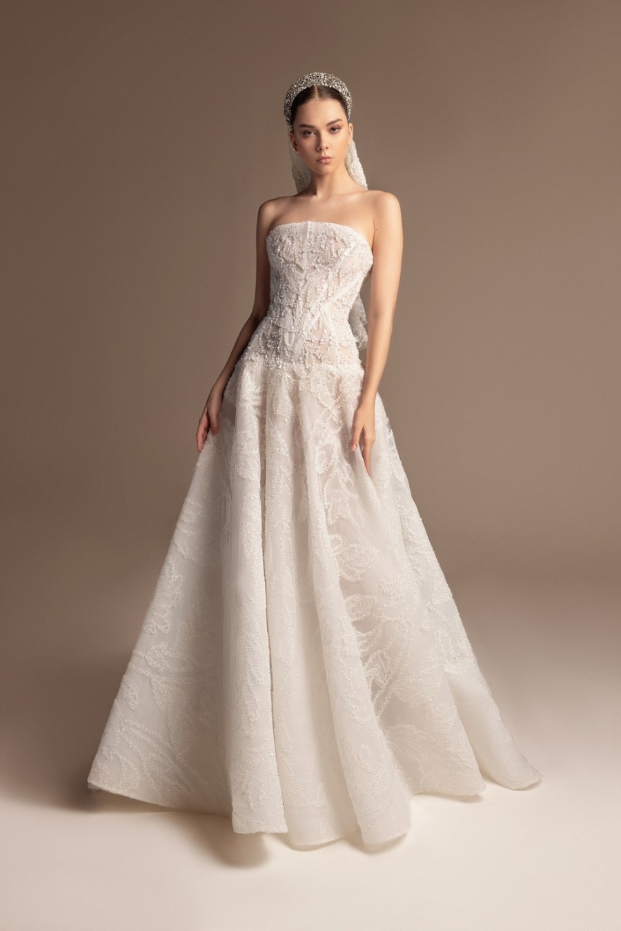 Tony Ward Tony Ward