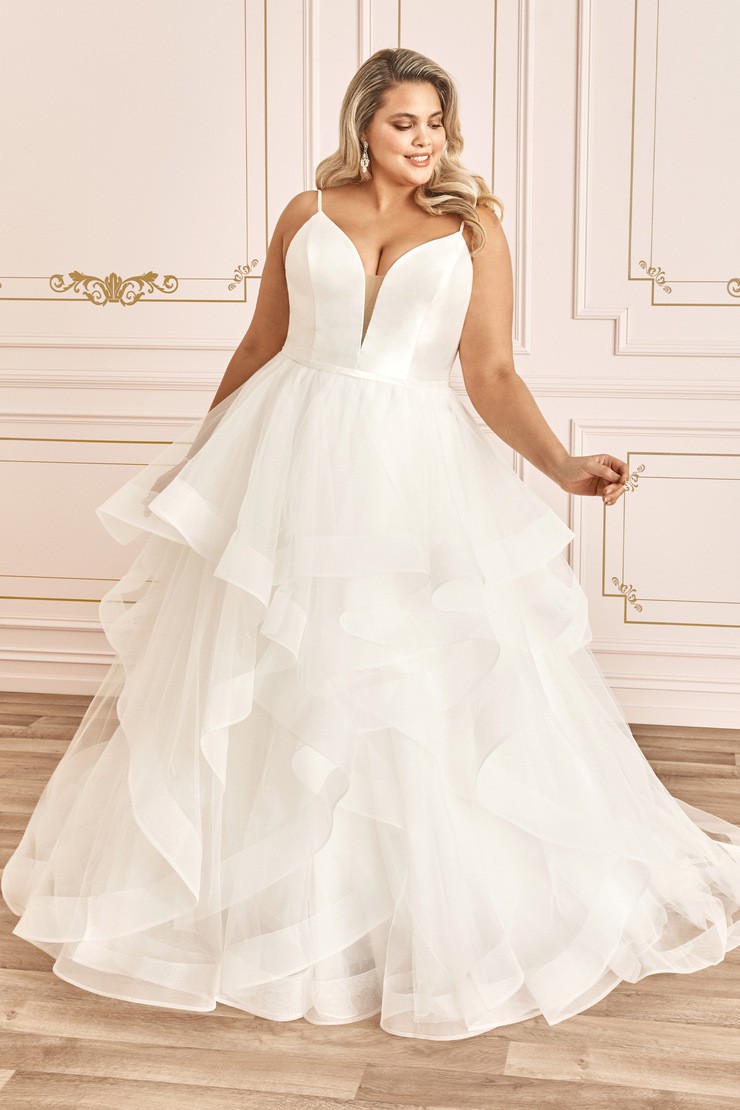 Sophia Tolli Sophia Tolli
