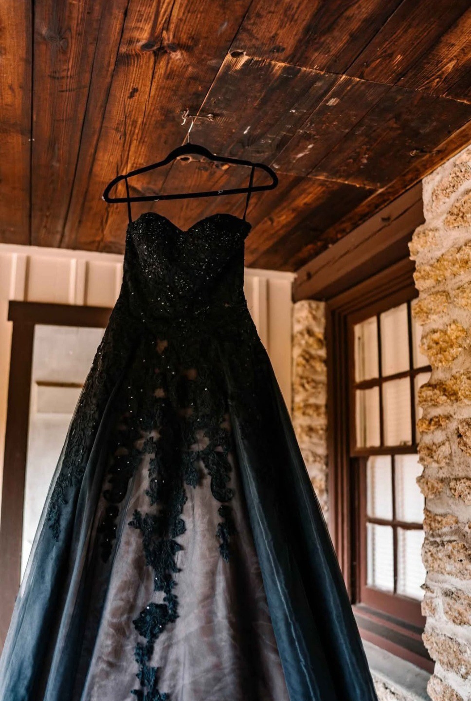 open lace back dress Dylan & Davids Long Formal Fitted Sequin Prom Dress – The Dress Outlet main image 1