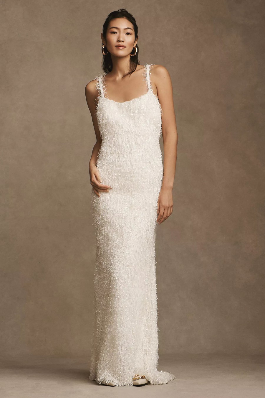 Tadashi Shoji at Anthropology Tadashi Shoji at Anthropology