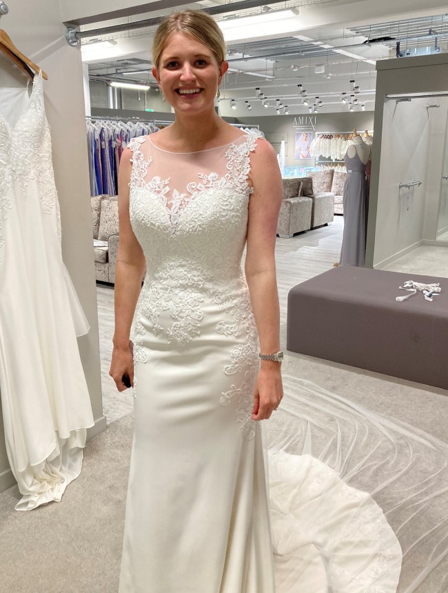 anna sorrano georgette