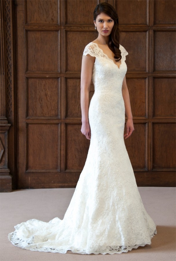 Augusta Jones Anita New Wedding Dress Save 49% - Stillwhite Augusta Jones Anita New Wedding Dress Save 49% - Stillwhite