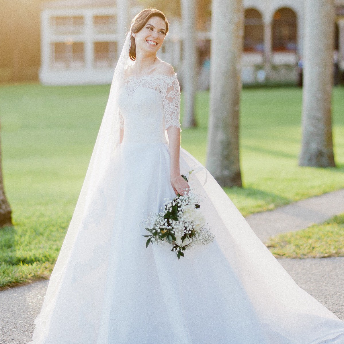 Reem Acra Spellbound Used Wedding Dress Save 86% - Stillwhite