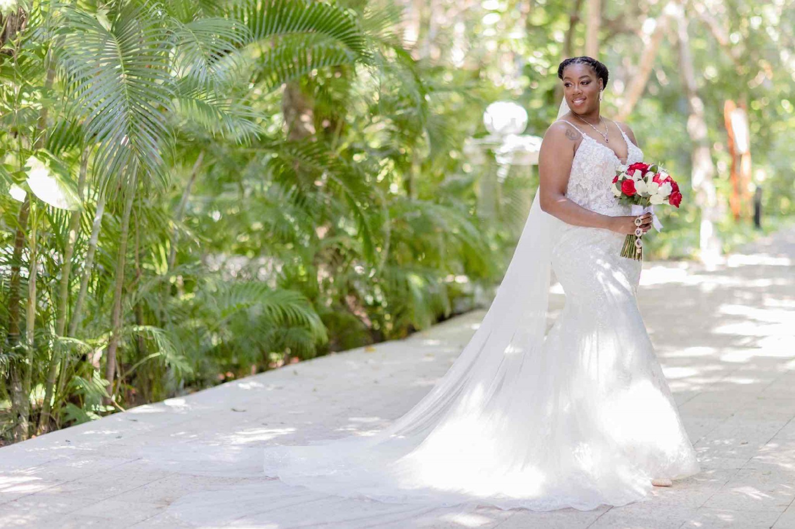 Luv Bridal M2051Z- Mia Solano Style Vera Wedding Dress Save 65% - Stillwhite