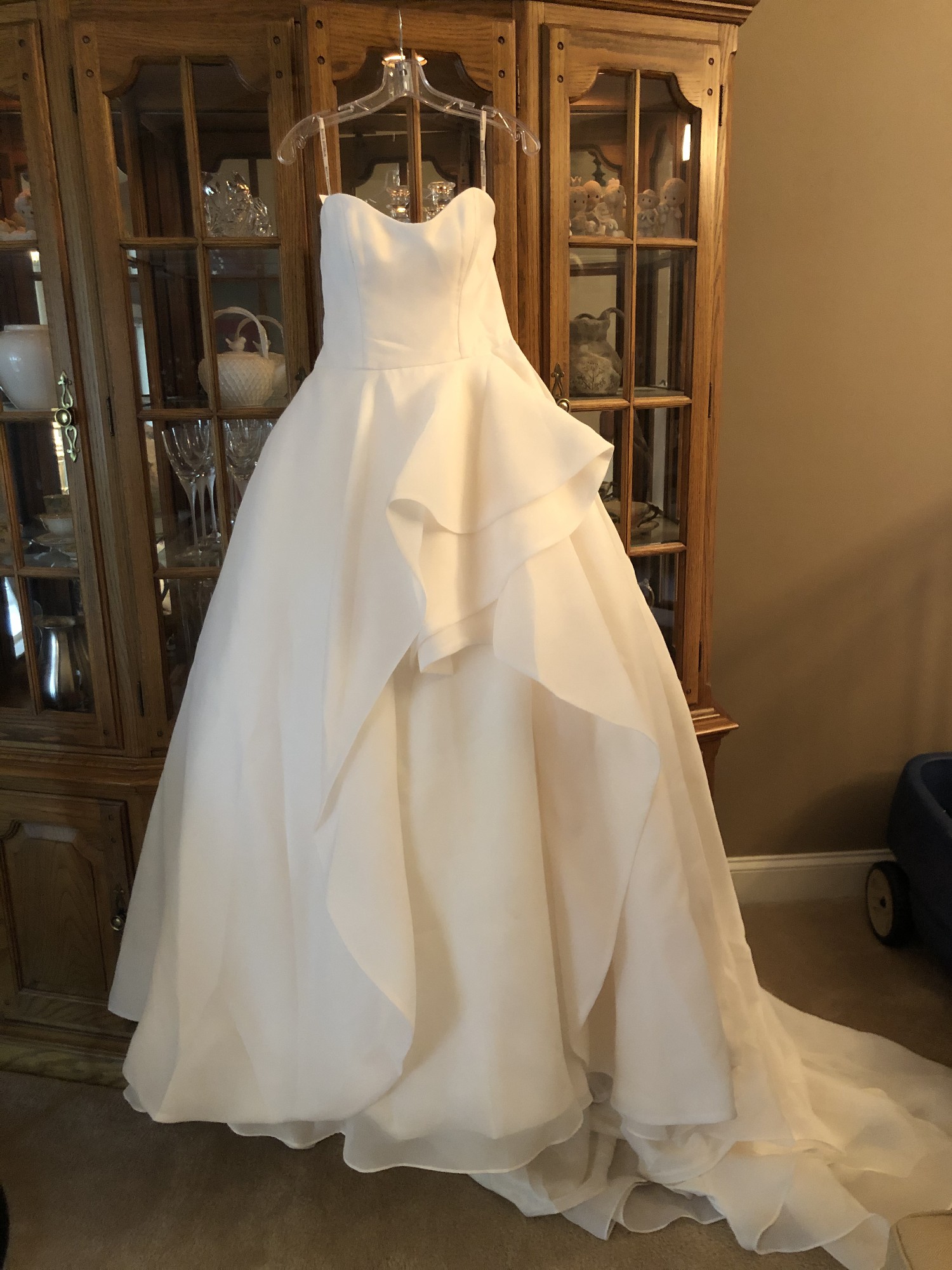 Maggie Sottero Bianca Marie New Wedding Dress Save 34% - Stillwhite
